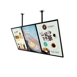 자유로운 서 있는 붙박이 고성능 지구 및 운전사를 가진 광고 Backlit LED 가벼운 상자